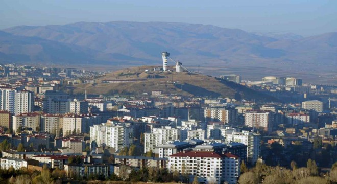 Erzurum, konut ve iş yeri satışı verileri açıklandı 
